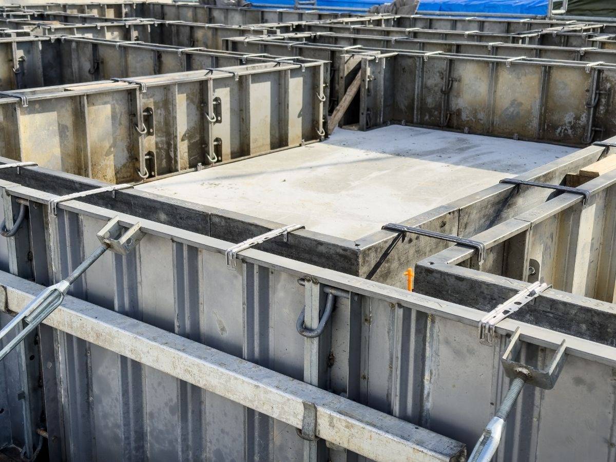 型枠会社の選び方について徹底解説！型枠工事の際に失敗しない業者選定のポイント